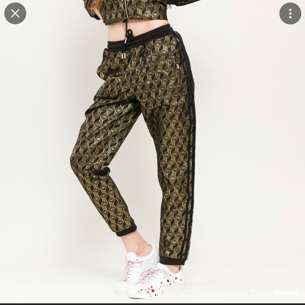 NWT Adidas | Premium SST Track Pants | GK1722